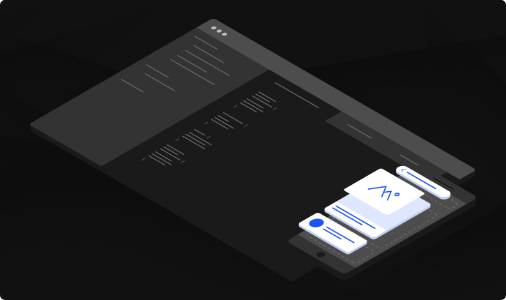 CUSTOMIZE COMPONENT BORDERS AND BACKGROUNDS